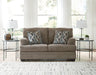 Stonemeade Living Room Set - Furniture Land (Milwaukee, WI)