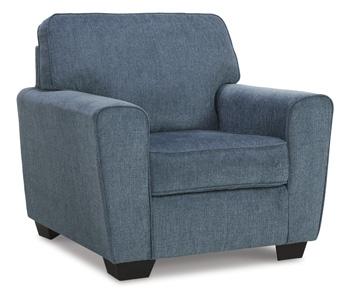 Cashton Living Room Set - Furniture Land (Milwaukee, WI)