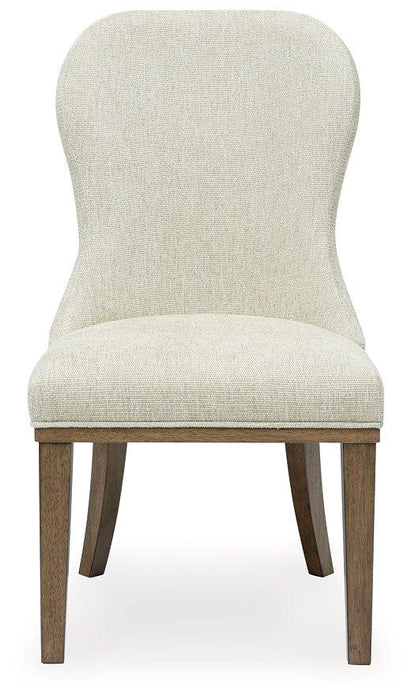 Sturlayne Dining Room Set - Furniture Land (Milwaukee, WI)