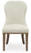 Sturlayne Dining Room Set - Furniture Land (Milwaukee, WI)