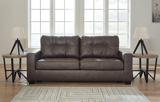 Barlin Mills Sofa - Furniture Land (Milwaukee, WI)