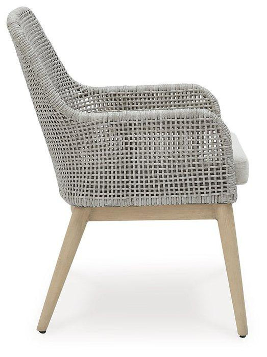 Seton Creek Outdoor Seating Set - Furniture Land (Milwaukee, WI)