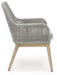 Seton Creek Outdoor Seating Set - Furniture Land (Milwaukee, WI)