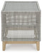 Seton Creek Outdoor Seating Set - Furniture Land (Milwaukee, WI)
