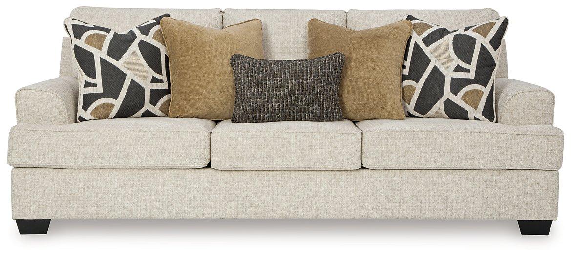 Heartcort Living Room Set - Furniture Land (Milwaukee, WI)