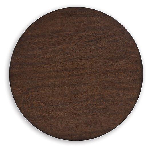 Korestone Occasional Table Set - Furniture Land (Milwaukee, WI)