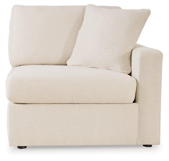 Modmax Balanced Sectional with Audio and Storage Consoles - Furniture Land (Milwaukee, WI)