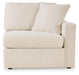 Modmax Balanced Sectional with Audio and Storage Consoles - Furniture Land (Milwaukee, WI)