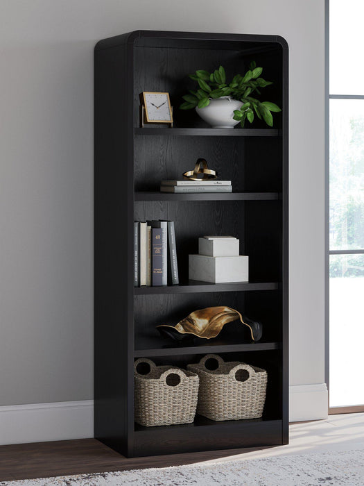 Rowanbeck Home Office Package - Furniture Land (Milwaukee, WI)