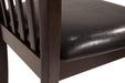Hammis Dining Set - Furniture Land (Milwaukee, WI)