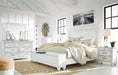 Kanwyn Bedroom Set - Furniture Land (Milwaukee, WI)
