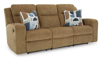 Kanlow Living Room Set - Furniture Land (Milwaukee, WI)
