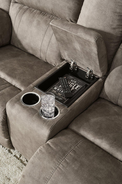 Laresview Living Room Set - Furniture Land (Milwaukee, WI)