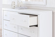 Mollviney Bedroom Set - Furniture Land (Milwaukee, WI)