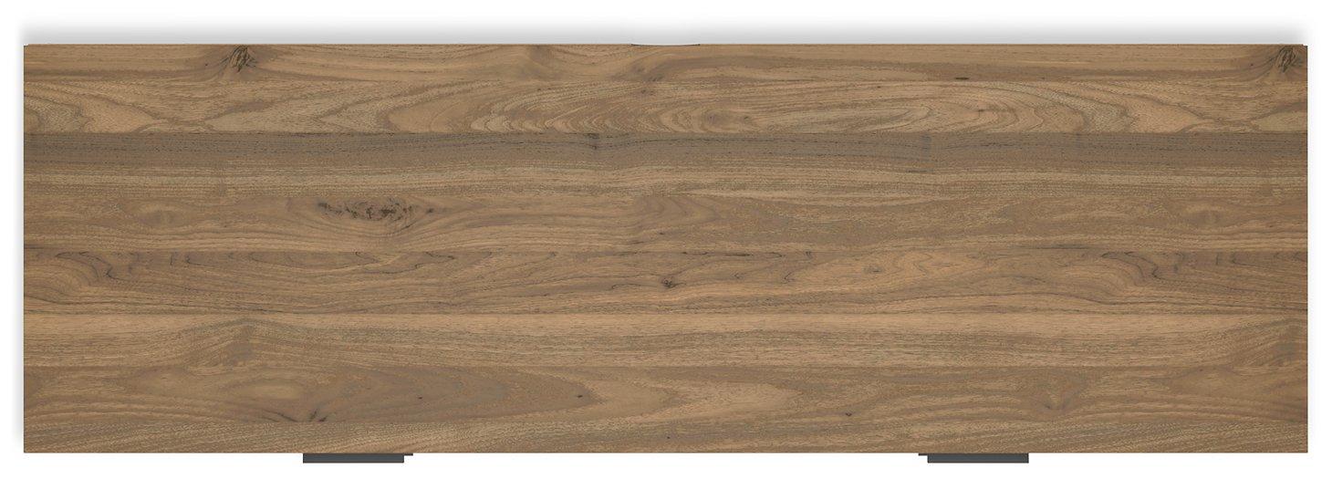 Deanlow Bedroom Package - Furniture Land (Milwaukee, WI)