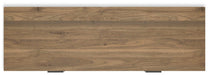 Deanlow Bedroom Package - Furniture Land (Milwaukee, WI)