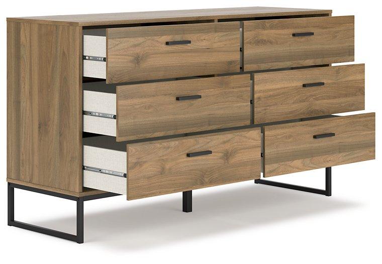 Deanlow Bedroom Package - Furniture Land (Milwaukee, WI)