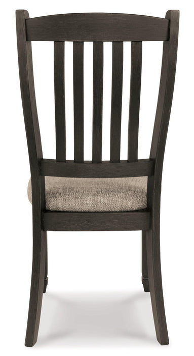 Tyler Creek Dining Set - Furniture Land (Milwaukee, WI)