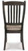 Tyler Creek Dining Set - Furniture Land (Milwaukee, WI)