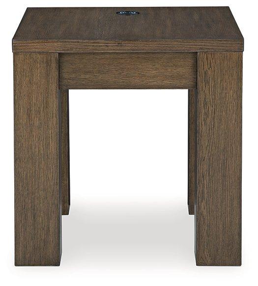 Rosswain Occasional Table Set - Furniture Land (Milwaukee, WI)