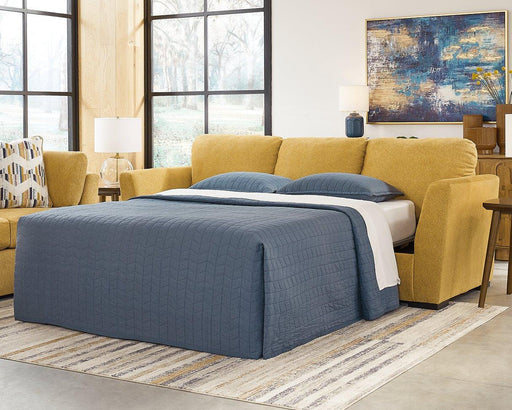 Keerwick Sofa Sleeper - Furniture Land (Milwaukee, WI)