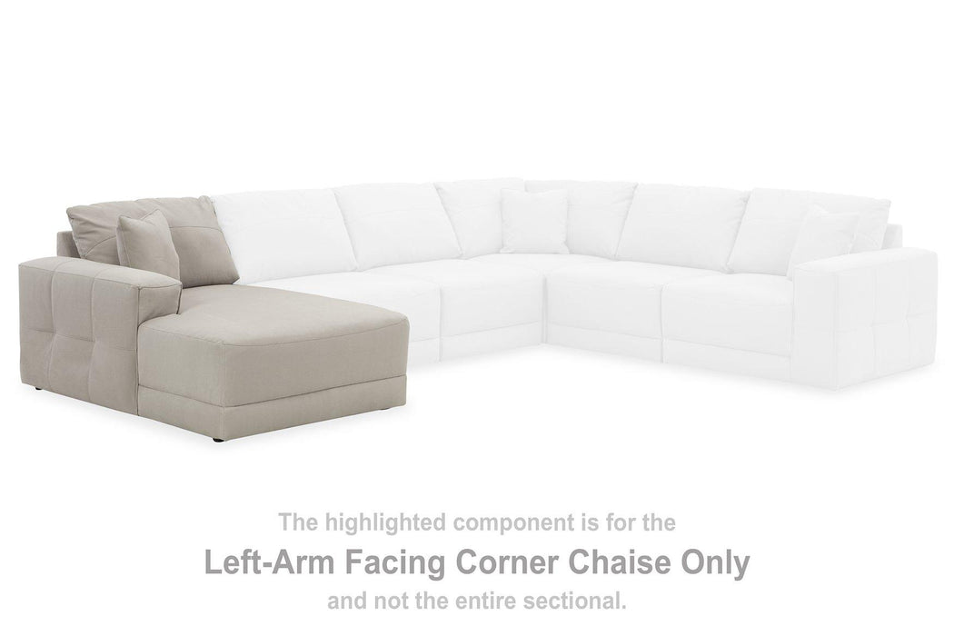 Next-Gen Gaucho Sectional Sofa with Chaise - Furniture Land (Milwaukee, WI)