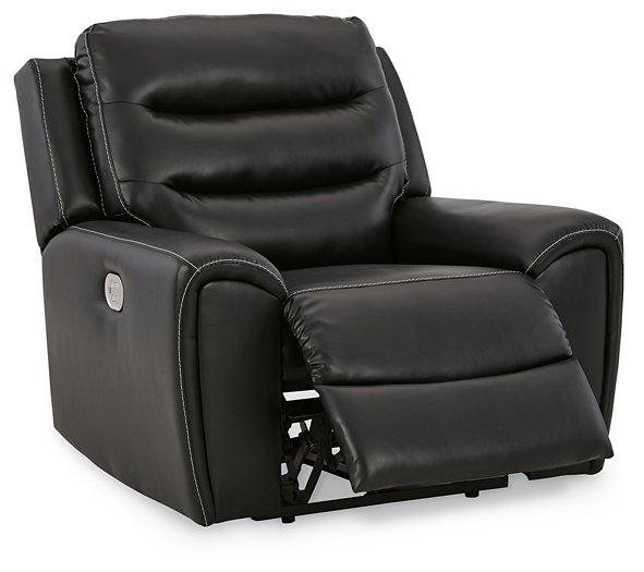 Warlin Living Room Set - Furniture Land (Milwaukee, WI)