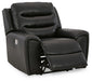 Warlin Living Room Set - Furniture Land (Milwaukee, WI)