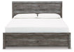 Bronyan Bedroom Set - Furniture Land (Milwaukee, WI)