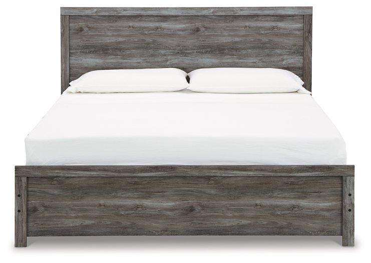 Bronyan Bedroom Set - Furniture Land (Milwaukee, WI)