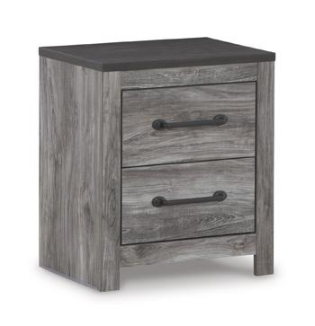 Bronyan Bedroom Set - Furniture Land (Milwaukee, WI)