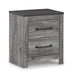 Bronyan Bedroom Set - Furniture Land (Milwaukee, WI)