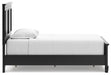 Lanolee Bedroom Set - Furniture Land (Milwaukee, WI)