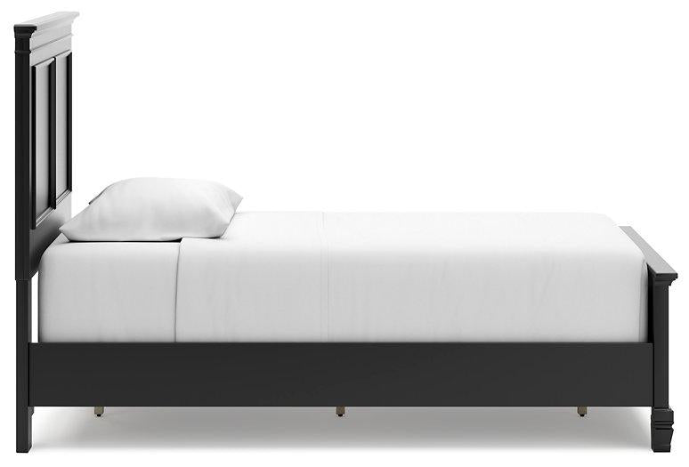 Lanolee Bedroom Set - Furniture Land (Milwaukee, WI)