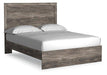 Ralinksi Bedroom Set - Furniture Land (Milwaukee, WI)