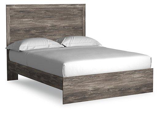 Ralinksi Bedroom Set - Furniture Land (Milwaukee, WI)