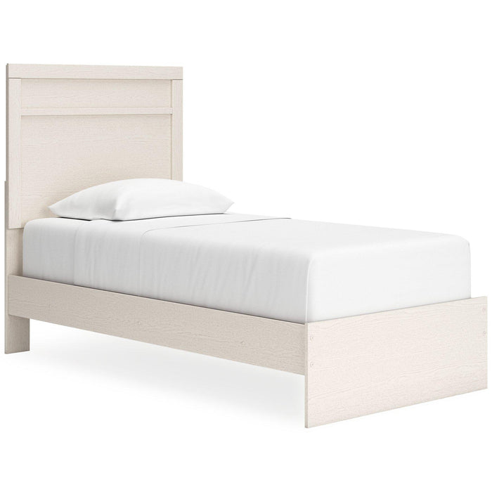 Stelsie Bedroom Set - Furniture Land (Milwaukee, WI)
