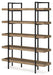 Montia Home Office Set - Furniture Land (Milwaukee, WI)