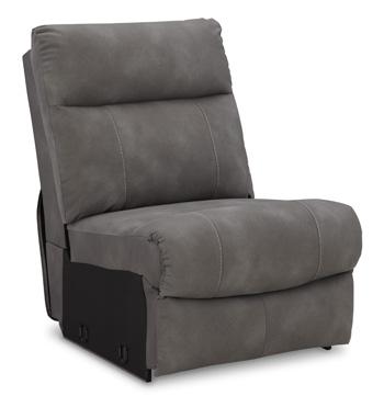 Next-Gen DuraPella Power Reclining Sectional - Furniture Land (Milwaukee, WI)