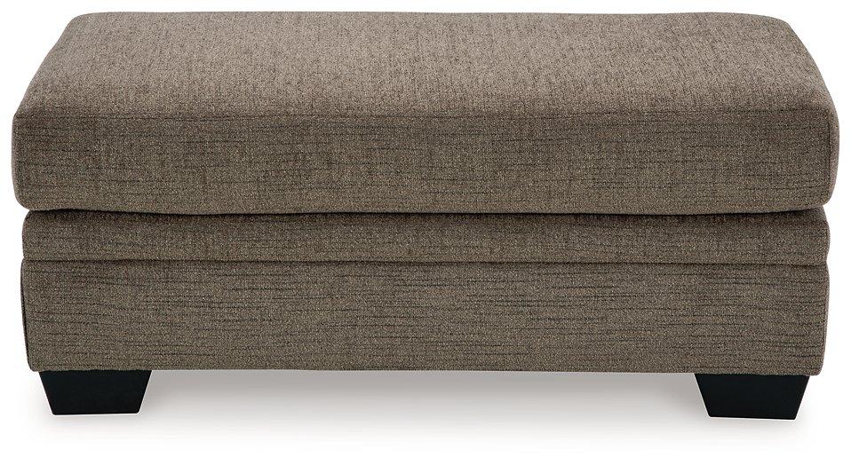 Stonemeade Living Room Set - Furniture Land (Milwaukee, WI)