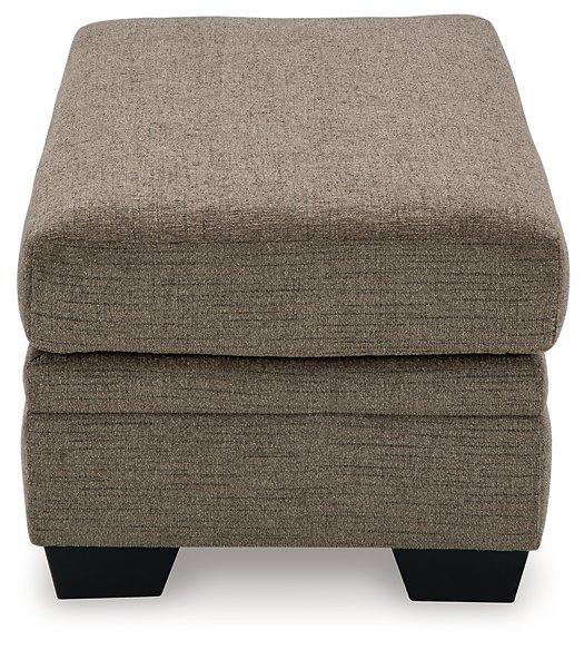 Stonemeade Living Room Set - Furniture Land (Milwaukee, WI)