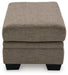Stonemeade Living Room Set - Furniture Land (Milwaukee, WI)