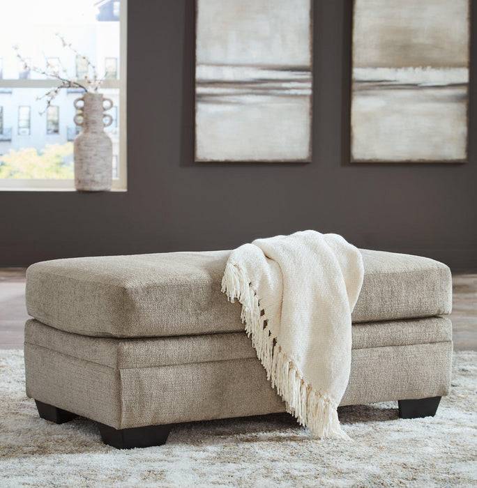 Stonemeade Living Room Set - Furniture Land (Milwaukee, WI)
