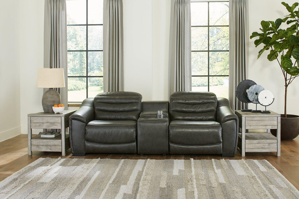 Center Line Living Room Set - Furniture Land (Milwaukee, WI)