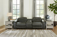 Center Line Living Room Set - Furniture Land (Milwaukee, WI)