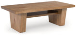 Kristiland Occasional Table Set - Furniture Land (Milwaukee, WI)
