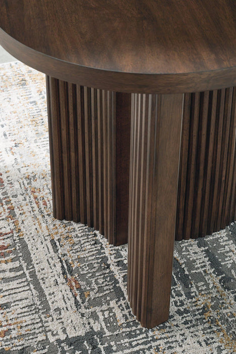 Korestone Occasional Table Set - Furniture Land (Milwaukee, WI)