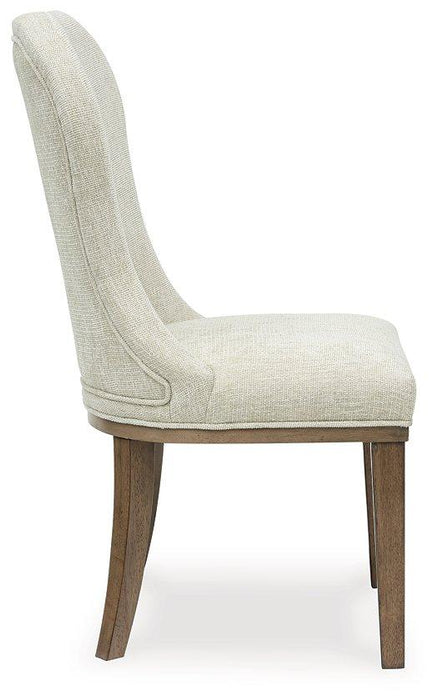 Sturlayne Dining Room Set - Furniture Land (Milwaukee, WI)