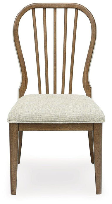 Sturlayne Dining Room Set - Furniture Land (Milwaukee, WI)