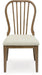 Sturlayne Dining Room Set - Furniture Land (Milwaukee, WI)